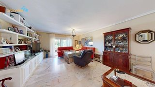 Chalet en venta en Ctra de Sevilla - Ronda sur en Badajoz