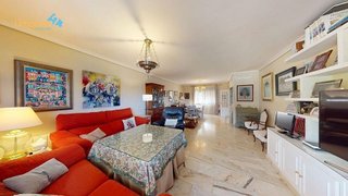 Chalet en venta en Ctra de Sevilla - Ronda sur en Badajoz
