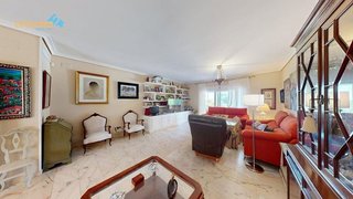 Chalet en venta en Ctra de Sevilla - Ronda sur en Badajoz