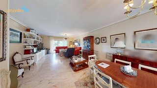 Chalet en venta en Ctra de Sevilla - Ronda sur en Badajoz