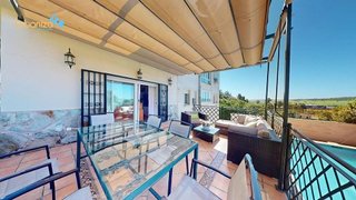 Chalet en venta en Ctra de Sevilla - Ronda sur en Badajoz
