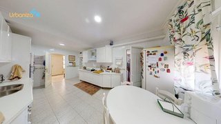 Chalet en venta en Ctra de Sevilla - Ronda sur en Badajoz