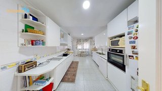 Chalet en venta en Ctra de Sevilla - Ronda sur en Badajoz