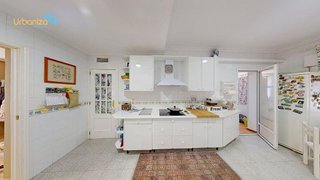 Chalet en venta en Ctra de Sevilla - Ronda sur en Badajoz