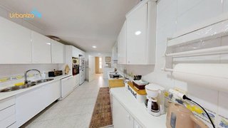 Chalet en venta en Ctra de Sevilla - Ronda sur en Badajoz
