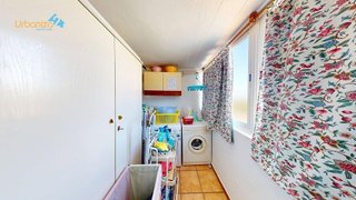 Chalet en venta en Ctra de Sevilla - Ronda sur en Badajoz