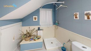 Chalet en venta en Ctra de Sevilla - Ronda sur en Badajoz