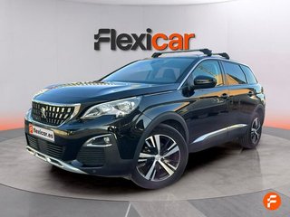 Peugeot 5008 Allure 1.2L PureTech 96kW (130CV) EAT8