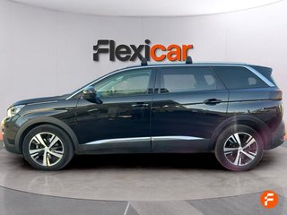 Peugeot 5008 Allure 1.2L PureTech 96kW (130CV) EAT8