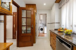 Casa adosada en venta en Angustias - Chana - Encina en Granada