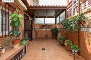 Casa adosada en venta en Angustias - Chana - Encina en Granada