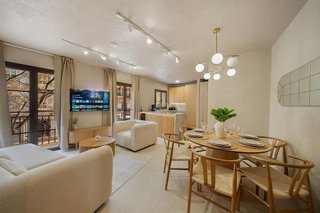 Piso en alquiler en Casco Antiguo en Marbella