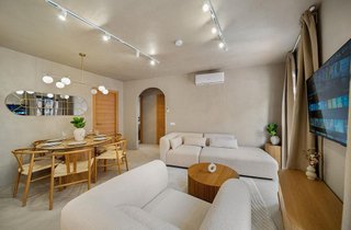 Piso en alquiler en Casco Antiguo en Marbella