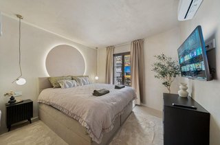 Piso en alquiler en Casco Antiguo en Marbella