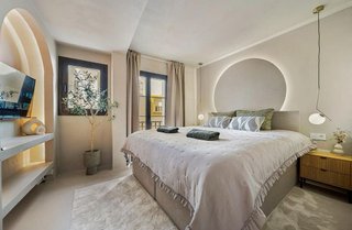 Piso en alquiler en Casco Antiguo en Marbella