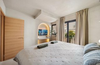 Piso en alquiler en Casco Antiguo en Marbella