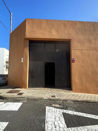 Trastero en alquiler en El Sobradillo - El Llano del Moro en Santa Cruz de Tenerife