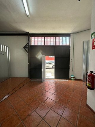 Trastero en alquiler en El Sobradillo - El Llano del Moro en Santa Cruz de Tenerife