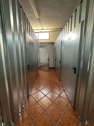 Trastero en alquiler en El Sobradillo - El Llano del Moro en Santa Cruz de Tenerife
