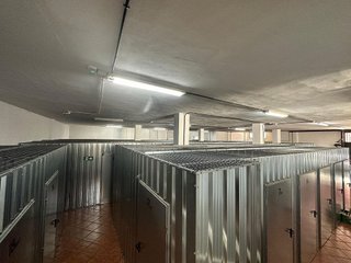 Trastero en alquiler en El Sobradillo - El Llano del Moro en Santa Cruz de Tenerife