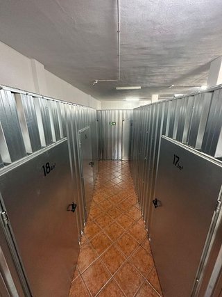 Trastero en alquiler en El Sobradillo - El Llano del Moro en Santa Cruz de Tenerife