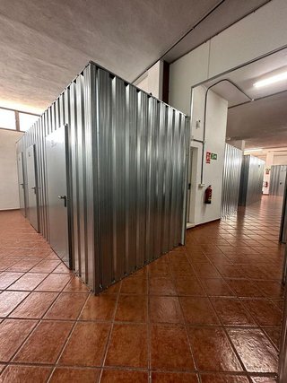 Trastero en alquiler en El Sobradillo - El Llano del Moro en Santa Cruz de Tenerife