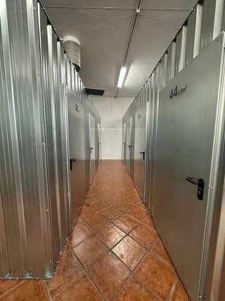 Trastero en alquiler en El Sobradillo - El Llano del Moro en Santa Cruz de Tenerife