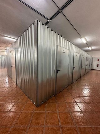 Trastero en alquiler en El Sobradillo - El Llano del Moro en Santa Cruz de Tenerife