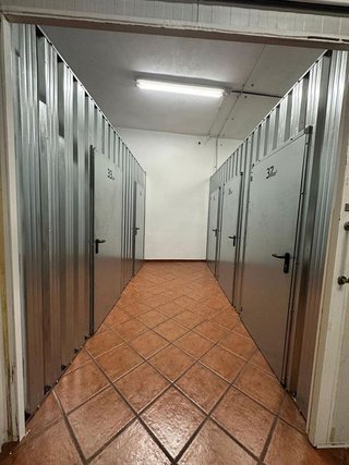 Trastero en alquiler en El Sobradillo - El Llano del Moro en Santa Cruz de Tenerife
