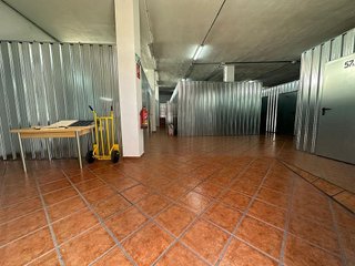 Trastero en alquiler en El Sobradillo - El Llano del Moro en Santa Cruz de Tenerife