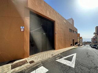 Trastero en alquiler en El Sobradillo - El Llano del Moro en Santa Cruz de Tenerife