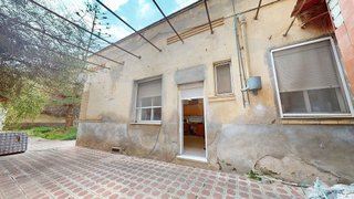 Chalet en venta en Centro en Elda