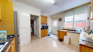 Chalet en venta en Centro en Elda
