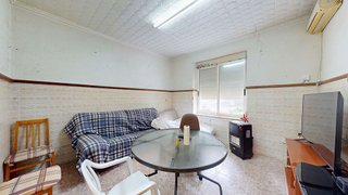 Chalet en venta en Centro en Elda