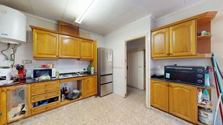 Chalet en venta en Centro en Elda