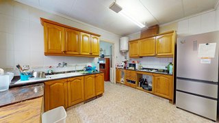 Chalet en venta en Centro en Elda