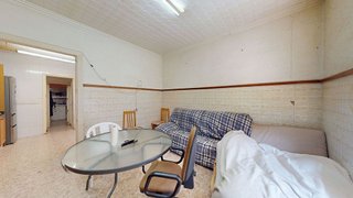 Chalet en venta en Centro en Elda