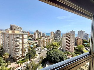 Piso en alquiler en Playa de San Juan en Alicante