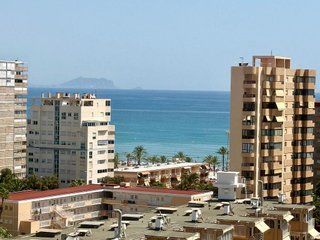 Piso en alquiler en Playa de San Juan en Alicante