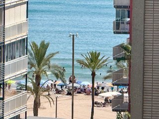 Piso en alquiler en Playa de San Juan en Alicante