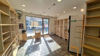 Local comercial en alquiler en Hospital en Valladolid