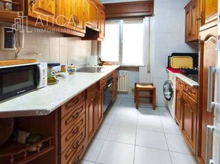Piso en alquiler en Carmelitas - San Marcos - Campillo en Salamanca