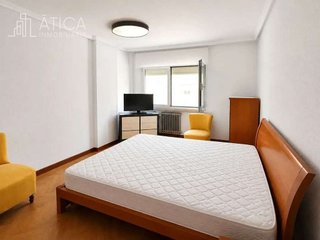 Piso en alquiler en Carmelitas - San Marcos - Campillo en Salamanca