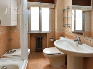 Piso en alquiler en Carmelitas - San Marcos - Campillo en Salamanca