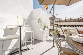 Casa adosada en venta en Centro Urbano en Estepona