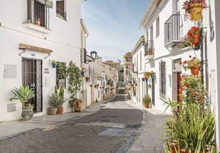 Casa adosada en venta en Centro Urbano en Estepona