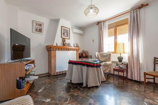 Chalet en venta en Otura