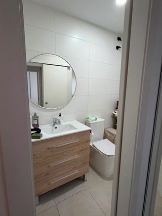 PISO TOTALMENTE REFORMADO EN ROSES