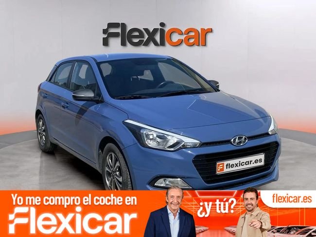 Hyundai i20 1.0 TGDI 74kW (100CV) Elegant - foto 1