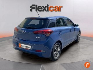 Hyundai i20 1.0 TGDI 74kW (100CV) Elegant